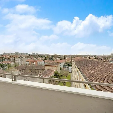 Le Synopsis - Joli T3 Avec Garage * トゥールーズ