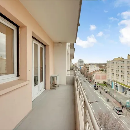 Le Synopsis - Joli T3 Avec Garage * トゥールーズ