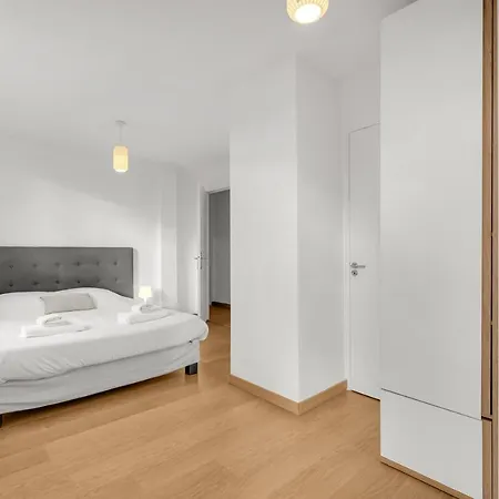 Le Synopsis - Joli T3 Avec Garage トゥールーズ