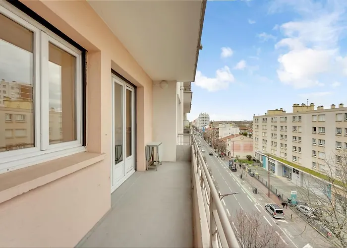 Le Synopsis - Joli T3 Avec Garage * トゥールーズ