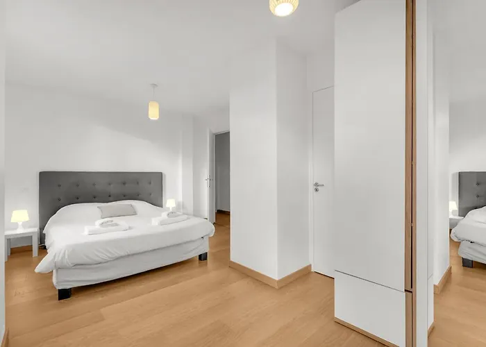 Le Synopsis - Joli T3 Avec Garage トゥールーズ