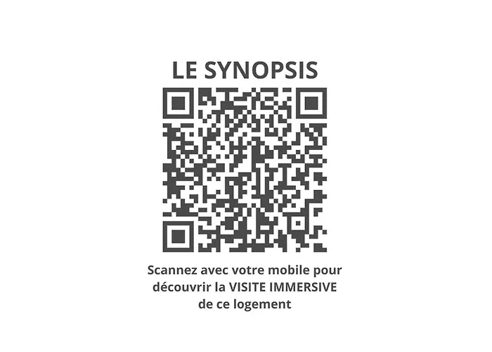 アパート Le Synopsis - Joli T3 Avec Garage *