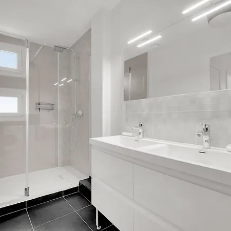 Le Synopsis - Joli T3 Avec Garage